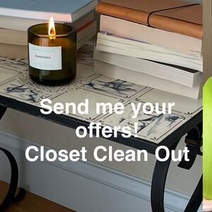 Same Day Shipping! Send me an offer